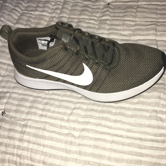Nike Shoes - Nike : Dualtone racer